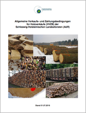 Verkaufs- und Zahlungsbedingungen