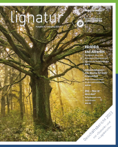lignatur #32