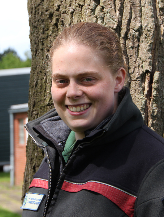 Jana Forstreuter