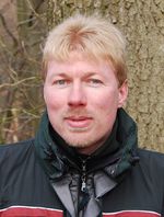 Sören Reimers, Försterei Haale