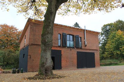 Ferienhaus Glashütte, Wohnung 3, Schleswig-Holsteinische Landesforsten