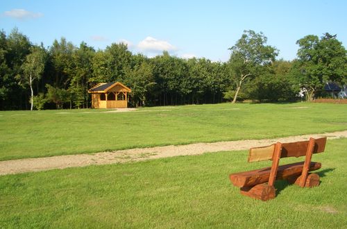 Waldfriedhof für Tiere