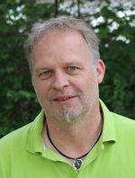 André Gudat
