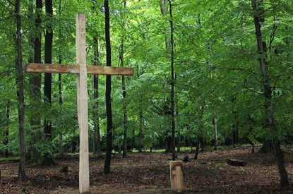 FriedWald Kisdorf