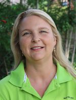 Kirsten Greve