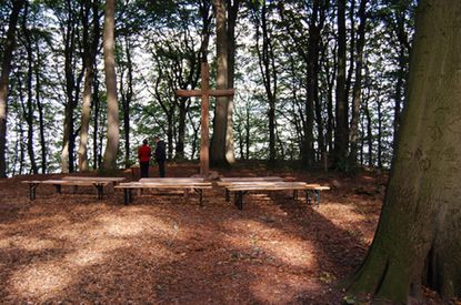 RuheForst Flensburger Förde/Glücksburg