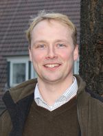 Falk Schmidt, Försterei Lohe