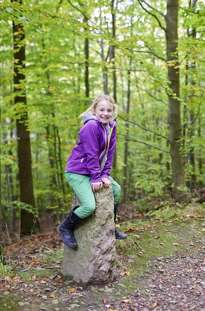 Abenteuer im Jugendwaldheim
